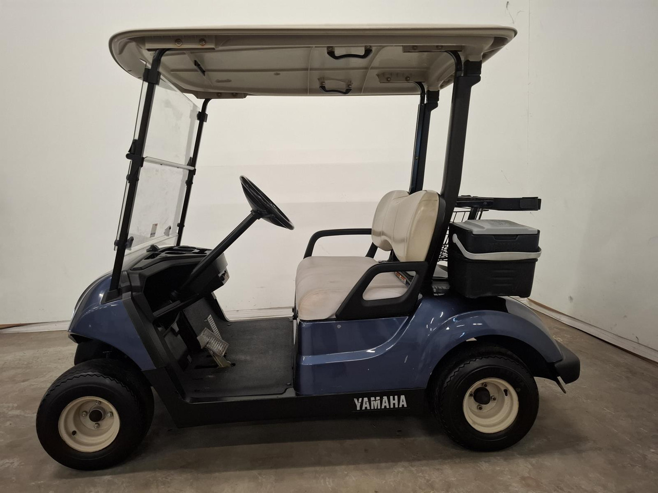Yamaha Drive 2 J0C-008840 - Vozilo za golf terene: slika Yamaha Drive 2 J0C-008840 - Vozilo za golf terene Yamaha Drive 2 J0C-008840 - Vozilo za golf terene: slika Yamaha Drive 2 J0C-008840 - Vozilo za golf terene