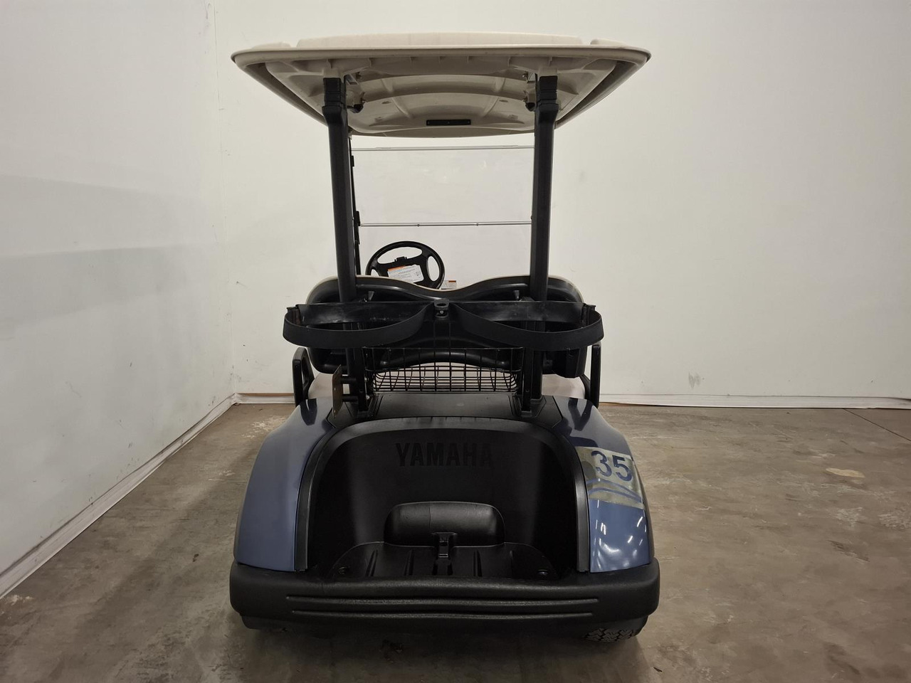 Yamaha Drive 2 J0C-008847 - Vozilo za golf terene: slika Yamaha Drive 2 J0C-008847 - Vozilo za golf terene Yamaha Drive 2 J0C-008847 - Vozilo za golf terene: slika Yamaha Drive 2 J0C-008847 - Vozilo za golf terene