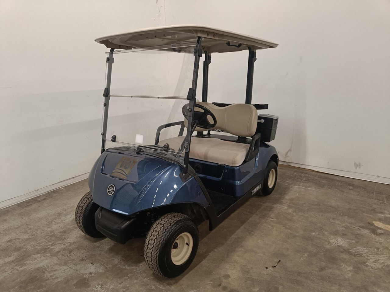 Yamaha Drive 2 JOC-008820 - Vozilo za golf terene: slika Yamaha Drive 2 JOC-008820 - Vozilo za golf terene Yamaha Drive 2 JOC-008820 - Vozilo za golf terene: slika Yamaha Drive 2 JOC-008820 - Vozilo za golf terene