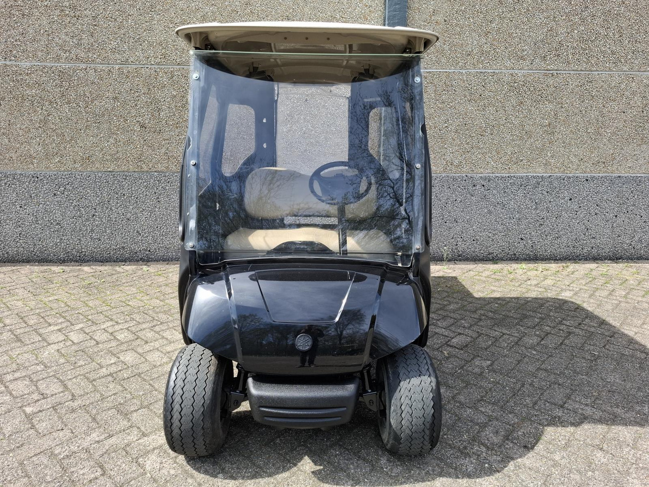 Yamaha G29 YDREL Elektrische Golfkar - Vozilo za golf terene: slika Yamaha G29 YDREL Elektrische Golfkar - Vozilo za golf terene Yamaha G29 YDREL Elektrische Golfkar - Vozilo za golf terene: slika Yamaha G29 YDREL Elektrische Golfkar - Vozilo za golf terene