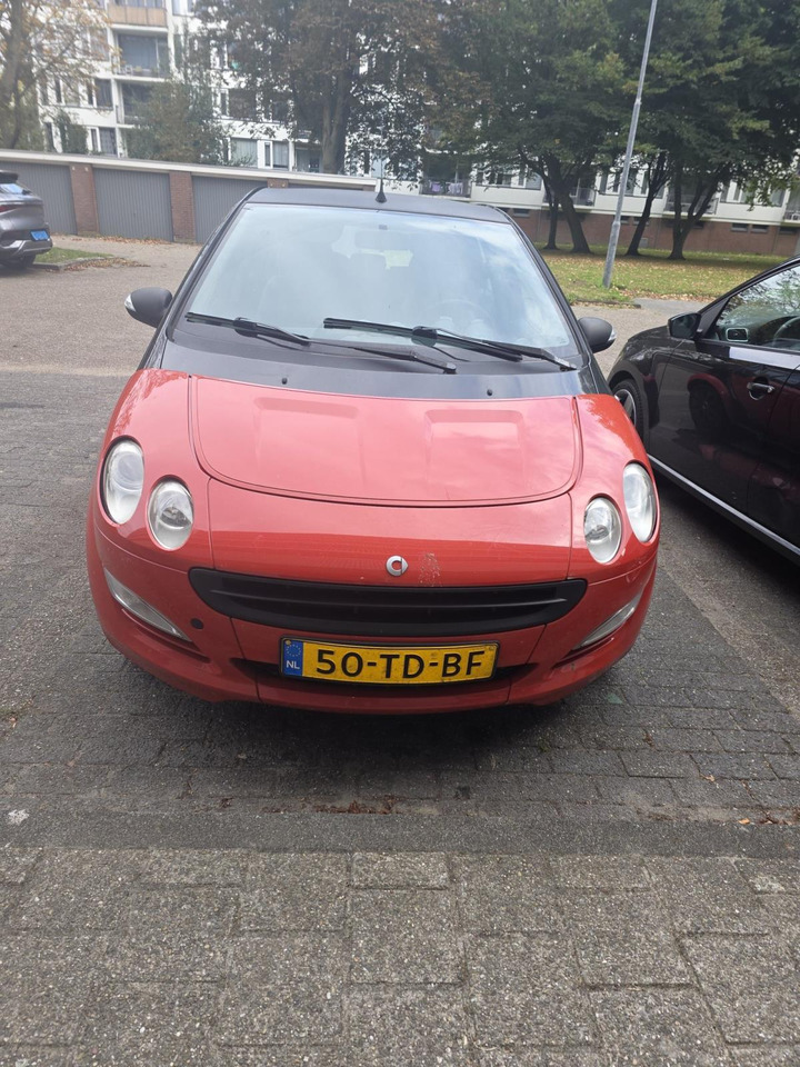 Smart | forfour | 1.1 pulse | 2006 | 234.985 km | 50TDBF | Logisch - Hatchback: slika smart | forfour | 1.1 pulse | 2006 | 234.985 km | 50TDBF | Logisch - Hatchback Smart | forfour | 1.1 pulse | 2006 | 234.985 km | 50TDBF | Logisch - Hatchback: slika smart | forfour | 1.1 pulse | 2006 | 234.985 km | 50TDBF | Logisch - Hatchback