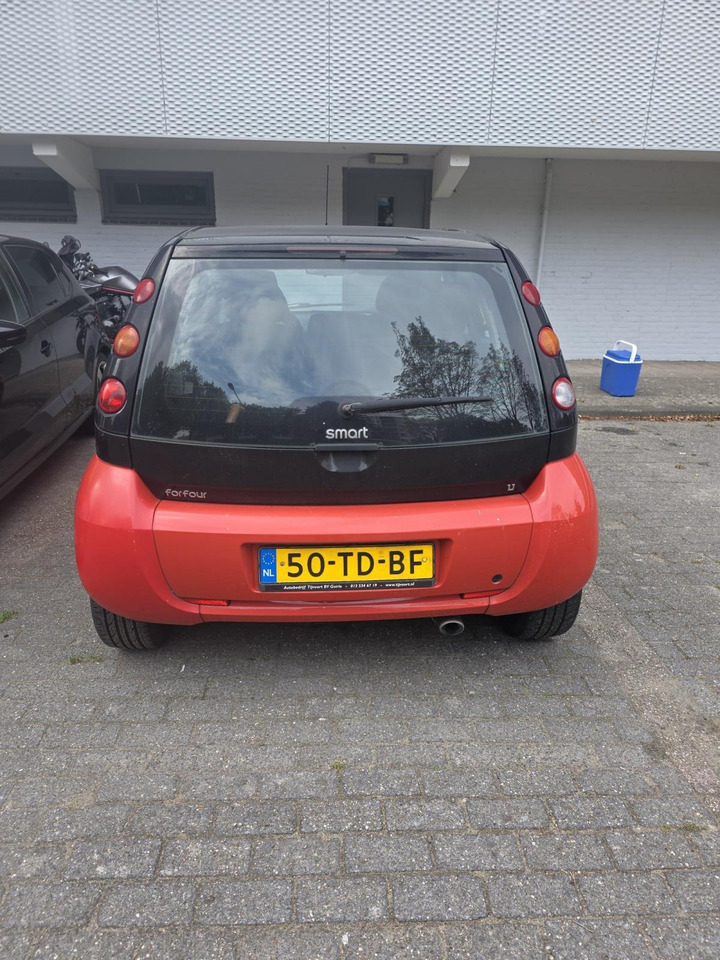 Smart | forfour | 1.1 pulse | 2006 | 234.985 km | 50TDBF | Logisch - Hatchback: slika smart | forfour | 1.1 pulse | 2006 | 234.985 km | 50TDBF | Logisch - Hatchback Smart | forfour | 1.1 pulse | 2006 | 234.985 km | 50TDBF | Logisch - Hatchback: slika smart | forfour | 1.1 pulse | 2006 | 234.985 km | 50TDBF | Logisch - Hatchback