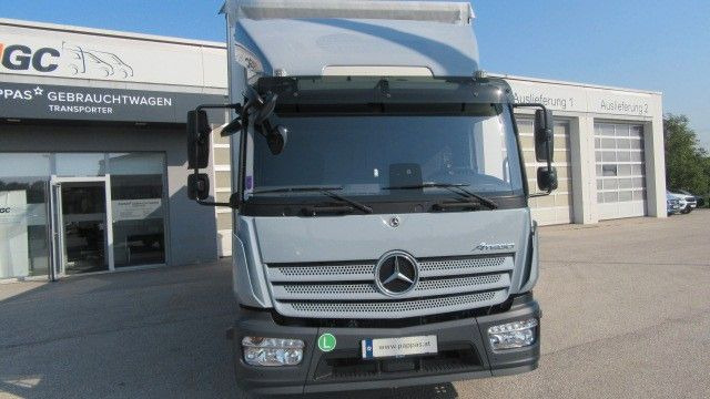 Mercedes-Benz 1224L Pr.LBW 2 to. langes Blatt, Tacho 4.1 - Kamion s ceradom: slika Mercedes-Benz 1224L Pr.LBW 2 to. langes Blatt, Tacho 4.1 - Kamion s ceradom Mercedes-Benz 1224L Pr.LBW 2 to. langes Blatt, Tacho 4.1 - Kamion s ceradom: slika Mercedes-Benz 1224L Pr.LBW 2 to. langes Blatt, Tacho 4.1 - Kamion s ceradom