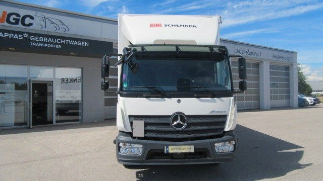 Mercedes-Benz 1527L Pr.Pl.LBW km 31.000 - Kamion s ceradom: slika Mercedes-Benz 1527L Pr.Pl.LBW km 31.000 - Kamion s ceradom Mercedes-Benz 1527L Pr.Pl.LBW km 31.000 - Kamion s ceradom: slika Mercedes-Benz 1527L Pr.Pl.LBW km 31.000 - Kamion s ceradom