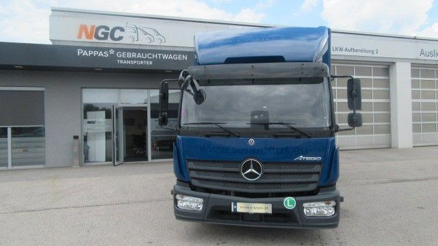 Mercedes-Benz 818L Koffer LBW, Seitentüre (GG 8,6 to.) - Dostavno vozilo sa zatvorenim sandukom: slika Mercedes-Benz 818L Koffer LBW, Seitentüre (GG 8,6 to.) - Dostavno vozilo sa zatvorenim sandukom Mercedes-Benz 818L Koffer LBW, Seitentüre (GG 8,6 to.) - Dostavno vozilo sa zatvorenim sandukom: slika Mercedes-Benz 818L Koffer LBW, Seitentüre (GG 8,6 to.) - Dostavno vozilo sa zatvorenim sandukom