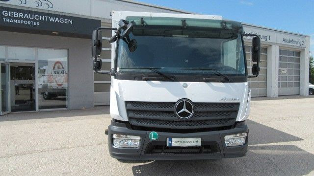 Mercedes-Benz Atego 1524L Getränkekoffer, LBW, Euro6 - Kamion za prijevoz pića: slika Mercedes-Benz Atego 1524L Getränkekoffer, LBW, Euro6 - Kamion za prijevoz pića Mercedes-Benz Atego 1524L Getränkekoffer, LBW, Euro6 - Kamion za prijevoz pića: slika Mercedes-Benz Atego 1524L Getränkekoffer, LBW, Euro6 - Kamion za prijevoz pića