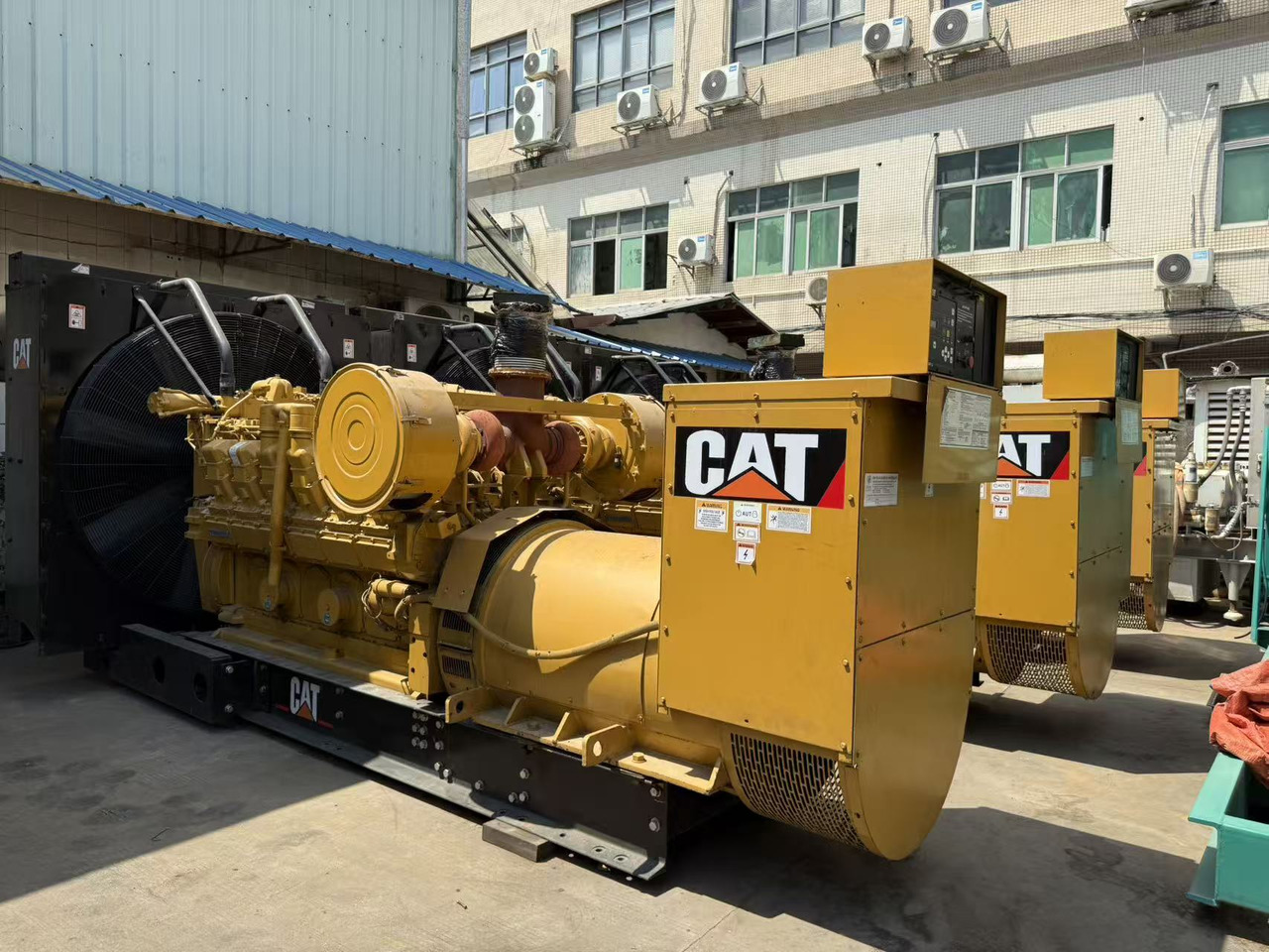 CATPILLAR. 3512 - Alat/ Oprema: slika CATPILLAR. 3512 - Alat/ Oprema CATPILLAR. 3512 - Alat/ Oprema: slika CATPILLAR. 3512 - Alat/ Oprema