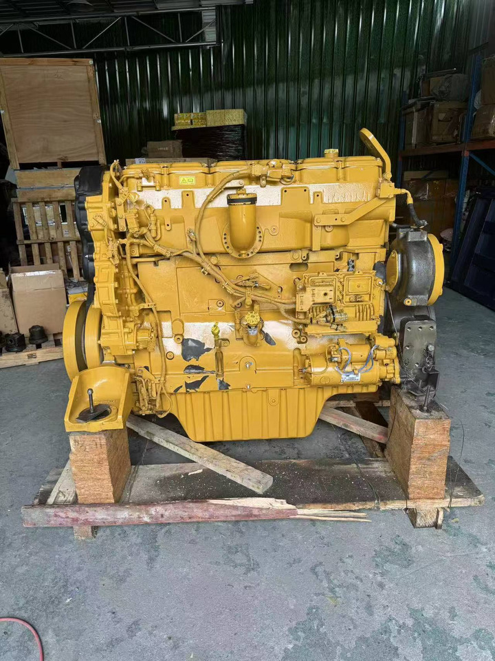 CATPILLAR C18 - Autoservisna oprema: slika CATPILLAR C18 - Autoservisna oprema CATPILLAR C18 - Autoservisna oprema: slika CATPILLAR C18 - Autoservisna oprema