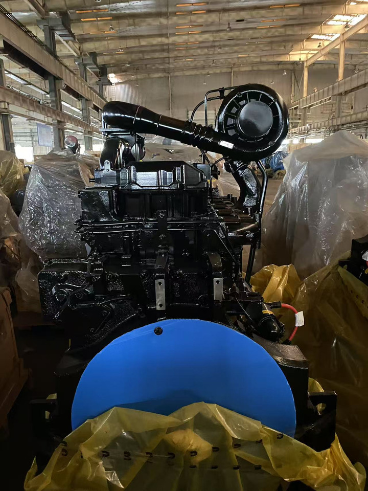 CUMMINS QSK23-C - Motor: slika CUMMINS QSK23-C - Motor CUMMINS QSK23-C - Motor: slika CUMMINS QSK23-C - Motor