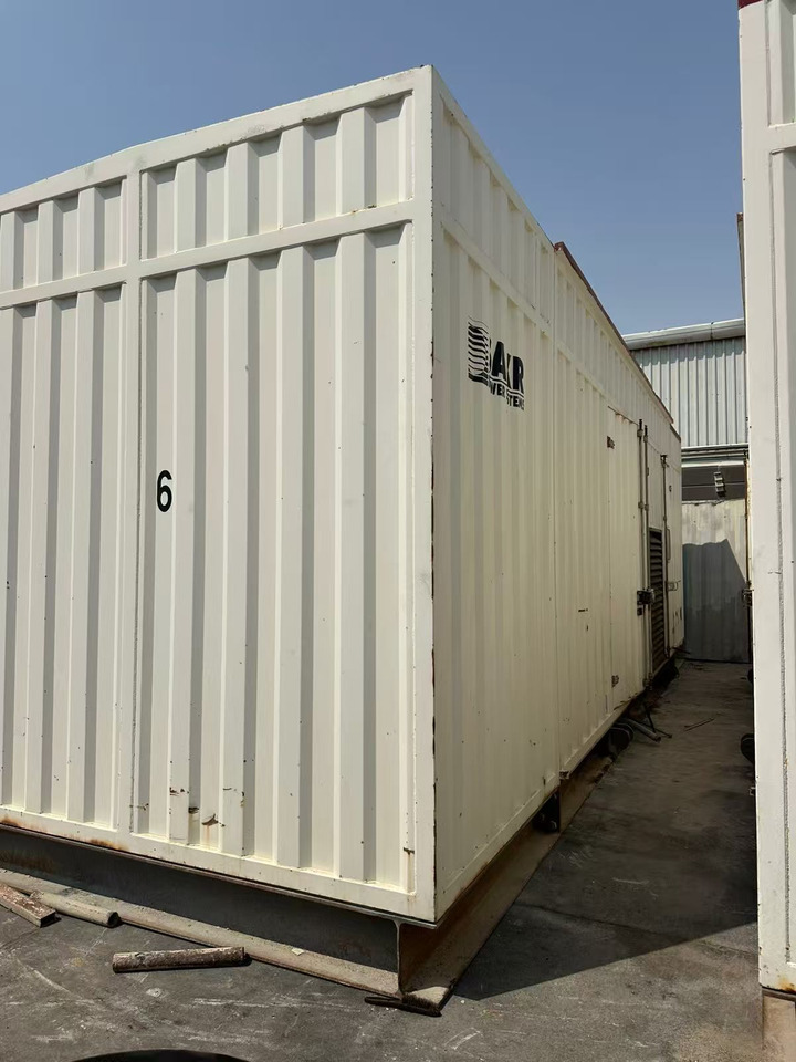 CUMMINS QSK60-G4 - Generatorski set: slika CUMMINS QSK60-G4 - Generatorski set CUMMINS QSK60-G4 - Generatorski set: slika CUMMINS QSK60-G4 - Generatorski set