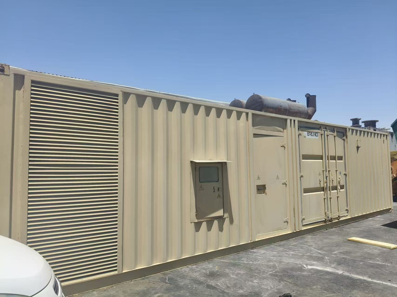 PERKINS 4012-46TWG3A - Generatorski set: slika PERKINS 4012-46TWG3A - Generatorski set PERKINS 4012-46TWG3A - Generatorski set: slika PERKINS 4012-46TWG3A - Generatorski set