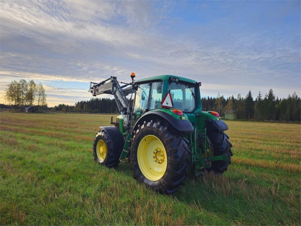 John Deere 6420S AP Premium Plus 50km/h - Traktor: slika John Deere 6420S AP Premium Plus 50km/h - Traktor John Deere 6420S AP Premium Plus 50km/h - Traktor: slika John Deere 6420S AP Premium Plus 50km/h - Traktor