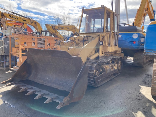 CHARGEUSE SUR CHENILLES CATERPILLAR 953 - Utovarivač gusjeničar: slika CHARGEUSE SUR CHENILLES CATERPILLAR 953 - Utovarivač gusjeničar CHARGEUSE SUR CHENILLES CATERPILLAR 953 - Utovarivač gusjeničar: slika CHARGEUSE SUR CHENILLES CATERPILLAR 953 - Utovarivač gusjeničar