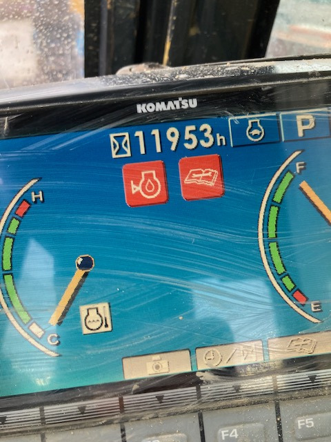 PELLE SUR CHENILLES KOMATSU PC 290 NLC - Bager gusjeničar: slika PELLE SUR CHENILLES KOMATSU PC 290 NLC - Bager gusjeničar PELLE SUR CHENILLES KOMATSU PC 290 NLC - Bager gusjeničar: slika PELLE SUR CHENILLES KOMATSU PC 290 NLC - Bager gusjeničar