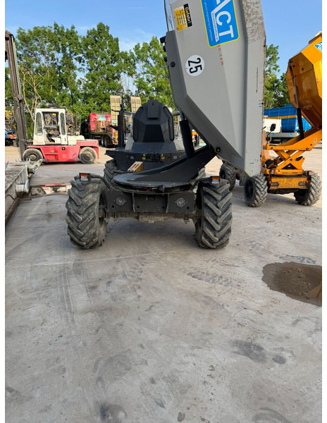 AUSA D 601 - Mini istovarivač: slika AUSA D 601 - Mini istovarivač AUSA D 601 - Mini istovarivač: slika AUSA D 601 - Mini istovarivač