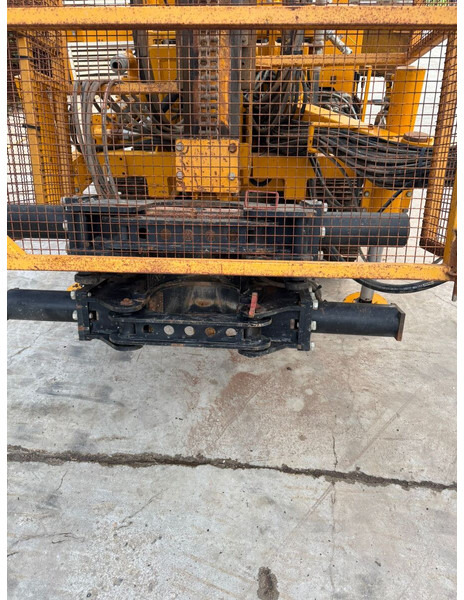 Beretta T51 - Platforma za bušenje: slika Beretta T51 - Platforma za bušenje Beretta T51 - Platforma za bušenje: slika Beretta T51 - Platforma za bušenje