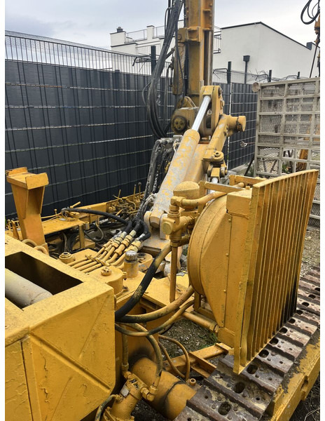 Krupp 80 A Mini Drilling Rigs - Platforma za bušenje: slika Krupp 80 A Mini Drilling Rigs - Platforma za bušenje Krupp 80 A Mini Drilling Rigs - Platforma za bušenje: slika Krupp 80 A Mini Drilling Rigs - Platforma za bušenje