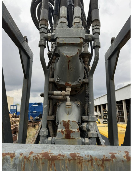 Liebherr Vibro Hammer - Hidraulični čekić za Građevinski strojevi: slika Liebherr Vibro Hammer - Hidraulični čekić za Građevinski strojevi Liebherr Vibro Hammer - Hidraulični čekić za Građevinski strojevi: slika Liebherr Vibro Hammer - Hidraulični čekić za Građevinski strojevi