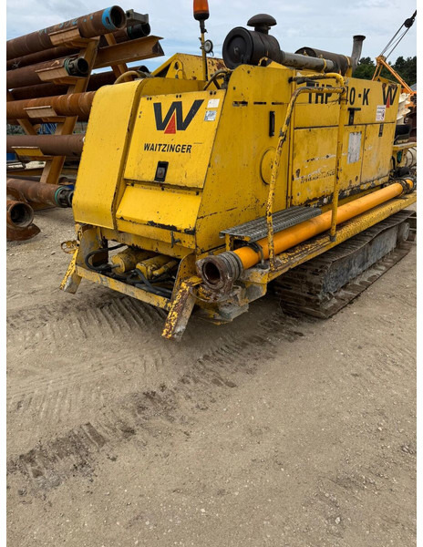 Liebherr Waitzinger - Stacionarna pumpa za beton: slika Liebherr Waitzinger - Stacionarna pumpa za beton Liebherr Waitzinger - Stacionarna pumpa za beton: slika Liebherr Waitzinger - Stacionarna pumpa za beton