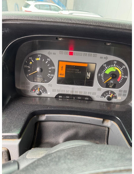 Mercedes-Benz Actros 4141 - Automješalica: slika Mercedes-Benz Actros 4141 - Automješalica Mercedes-Benz Actros 4141 - Automješalica: slika Mercedes-Benz Actros 4141 - Automješalica