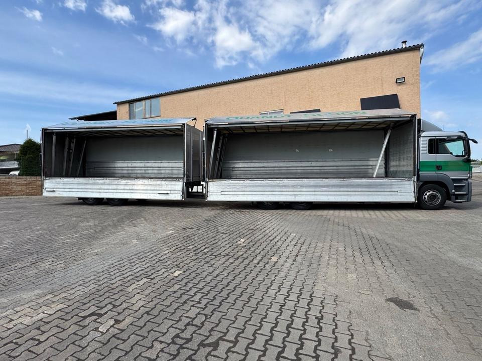 MAN TGS 26.460 2xAHK/2xLBW/Lenk-Lift/kpl.Zug - Kamion sandučar: slika MAN TGS 26.460 2xAHK/2xLBW/Lenk-Lift/kpl.Zug - Kamion sandučar MAN TGS 26.460 2xAHK/2xLBW/Lenk-Lift/kpl.Zug - Kamion sandučar: slika MAN TGS 26.460 2xAHK/2xLBW/Lenk-Lift/kpl.Zug - Kamion sandučar