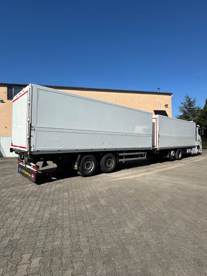 Mercedes-Benz Actros2545/Lift-Lenk/Mitnahmestp/Retarder - Kamion sandučar: slika Mercedes-Benz Actros2545/Lift-Lenk/Mitnahmestp/Retarder - Kamion sandučar Mercedes-Benz Actros2545/Lift-Lenk/Mitnahmestp/Retarder - Kamion sandučar: slika Mercedes-Benz Actros2545/Lift-Lenk/Mitnahmestp/Retarder - Kamion sandučar