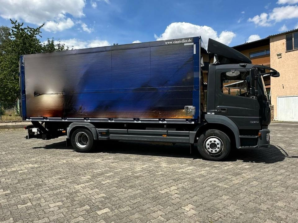 Mercedes-Benz Atego 1523/Klima/LBW/GT-Zertifiziert/2xAHK - Kamion sandučar: slika Mercedes-Benz Atego 1523/Klima/LBW/GT-Zertifiziert/2xAHK - Kamion sandučar Mercedes-Benz Atego 1523/Klima/LBW/GT-Zertifiziert/2xAHK - Kamion sandučar: slika Mercedes-Benz Atego 1523/Klima/LBW/GT-Zertifiziert/2xAHK - Kamion sandučar