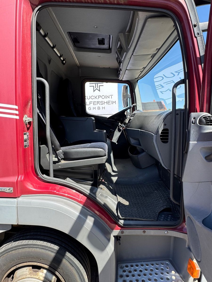 Mercedes-Benz Atego 816/Klima/LBW/EUR5/aus1.Hand - Dostavno vozilo sa zatvorenim sandukom: slika Mercedes-Benz Atego 816/Klima/LBW/EUR5/aus1.Hand - Dostavno vozilo sa zatvorenim sandukom Mercedes-Benz Atego 816/Klima/LBW/EUR5/aus1.Hand - Dostavno vozilo sa zatvorenim sandukom: slika Mercedes-Benz Atego 816/Klima/LBW/EUR5/aus1.Hand - Dostavno vozilo sa zatvorenim sandukom