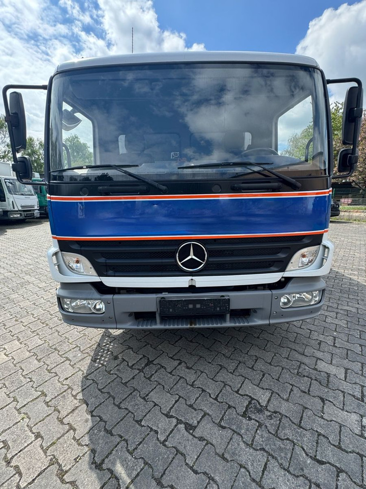 Mercedes-Benz Atego 818/Roll-Plane/Tüv-Neu/1xAHK-Maul/ - Kamion za prijevoz pića: slika Mercedes-Benz Atego 818/Roll-Plane/Tüv-Neu/1xAHK-Maul/ - Kamion za prijevoz pića Mercedes-Benz Atego 818/Roll-Plane/Tüv-Neu/1xAHK-Maul/ - Kamion za prijevoz pića: slika Mercedes-Benz Atego 818/Roll-Plane/Tüv-Neu/1xAHK-Maul/ - Kamion za prijevoz pića