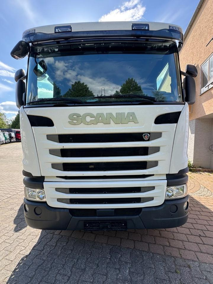 Scania G410/Lenk-Lift/2xLBW/inkl. Anhänger/Tüv-neu - Kamion sandučar: slika  Scania G410/Lenk-Lift/2xLBW/inkl. Anhänger/Tüv-neu - Kamion sandučar Scania G410/Lenk-Lift/2xLBW/inkl. Anhänger/Tüv-neu - Kamion sandučar: slika  Scania G410/Lenk-Lift/2xLBW/inkl. Anhänger/Tüv-neu - Kamion sandučar