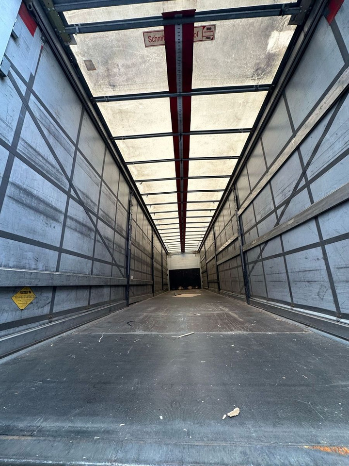 Schmitz Cargobull SCS 24-L/Zertifiziert/Lift/Top-Zustand! - Poluprikolica s ceradom: slika Schmitz Cargobull SCS 24-L/Zertifiziert/Lift/Top-Zustand! - Poluprikolica s ceradom Schmitz Cargobull SCS 24-L/Zertifiziert/Lift/Top-Zustand! - Poluprikolica s ceradom: slika Schmitz Cargobull SCS 24-L/Zertifiziert/Lift/Top-Zustand! - Poluprikolica s ceradom