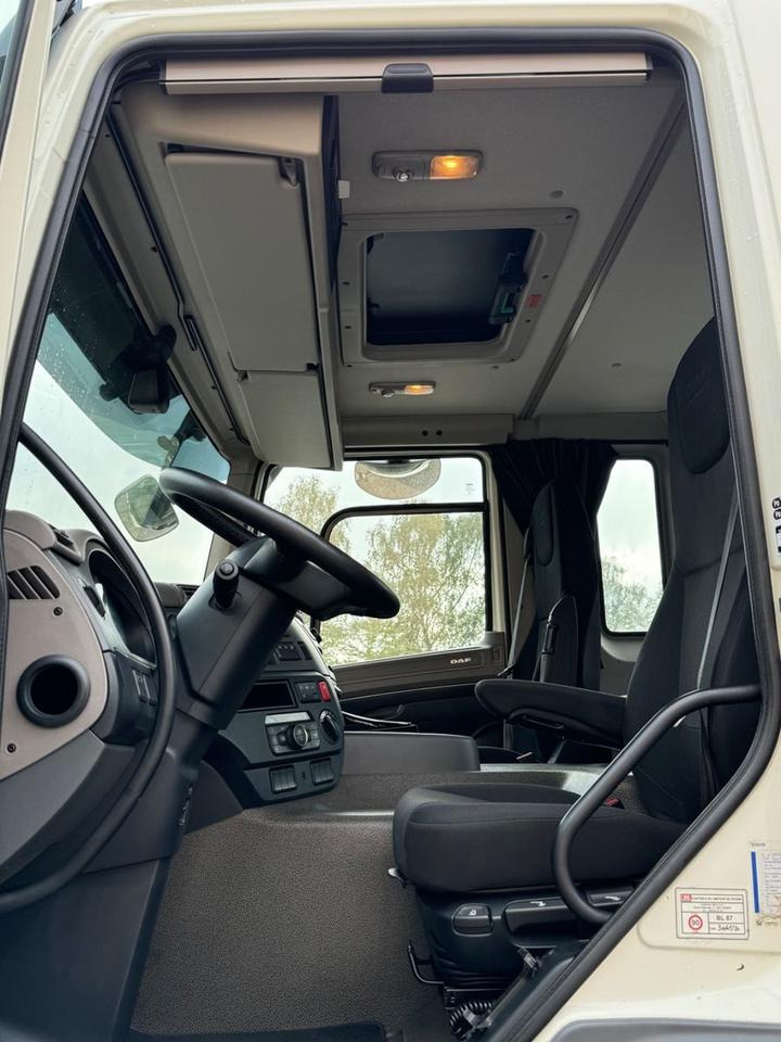 Zakup  DAF CF 450 FT/Nebenantrieb/Bett/EUR6 DAF CF 450 FT/Nebenantrieb/Bett/EUR6: slika Zakup  DAF CF 450 FT/Nebenantrieb/Bett/EUR6 DAF CF 450 FT/Nebenantrieb/Bett/EUR6