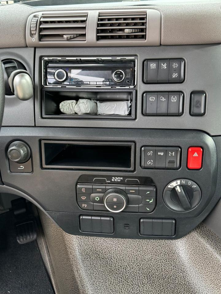 Zakup  DAF CF 450 FT/Nebenantrieb/Bett/EUR6 DAF CF 450 FT/Nebenantrieb/Bett/EUR6: slika Zakup  DAF CF 450 FT/Nebenantrieb/Bett/EUR6 DAF CF 450 FT/Nebenantrieb/Bett/EUR6