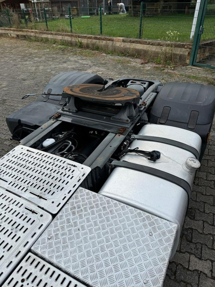 Zakup  DAF CF 450 FT/Nebenantrieb/Bett/EUR6 DAF CF 450 FT/Nebenantrieb/Bett/EUR6: slika Zakup  DAF CF 450 FT/Nebenantrieb/Bett/EUR6 DAF CF 450 FT/Nebenantrieb/Bett/EUR6