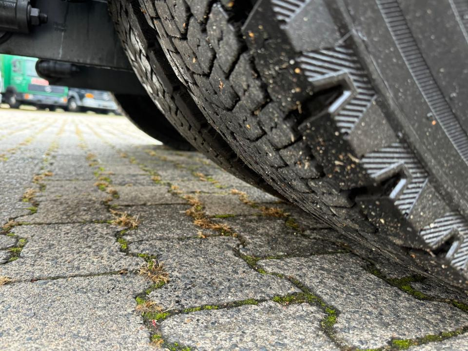 Zakup  DAF CF 450 FT/Nebenantrieb/Bett/EUR6 DAF CF 450 FT/Nebenantrieb/Bett/EUR6: slika Zakup  DAF CF 450 FT/Nebenantrieb/Bett/EUR6 DAF CF 450 FT/Nebenantrieb/Bett/EUR6