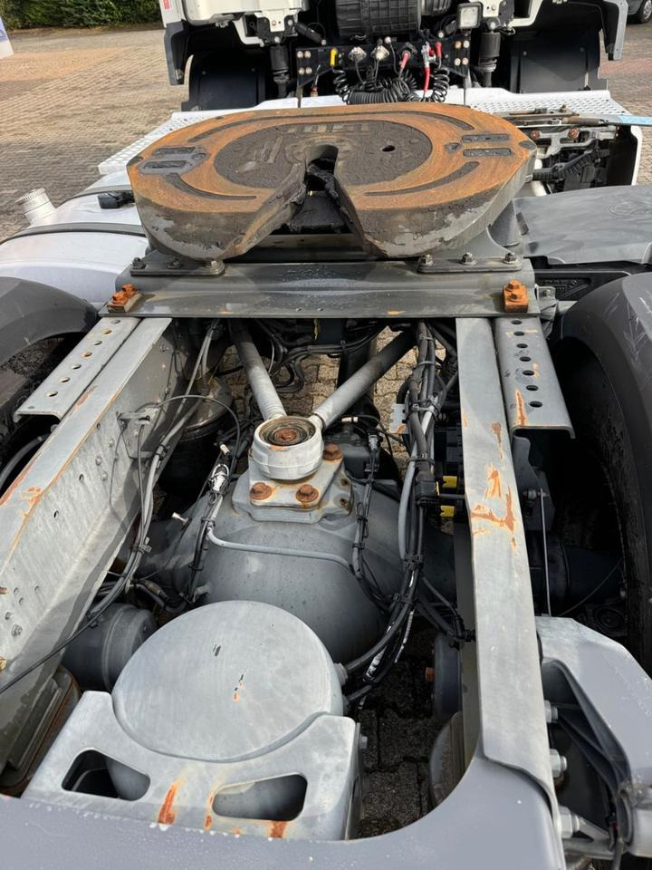 Zakup  DAF CF 450 FT/Nebenantrieb/Bett/EUR6 DAF CF 450 FT/Nebenantrieb/Bett/EUR6: slika Zakup  DAF CF 450 FT/Nebenantrieb/Bett/EUR6 DAF CF 450 FT/Nebenantrieb/Bett/EUR6