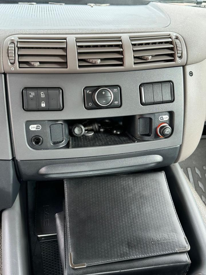 Zakup  DAF CF 450 FT/Nebenantrieb/Bett/EUR6 DAF CF 450 FT/Nebenantrieb/Bett/EUR6: slika Zakup  DAF CF 450 FT/Nebenantrieb/Bett/EUR6 DAF CF 450 FT/Nebenantrieb/Bett/EUR6