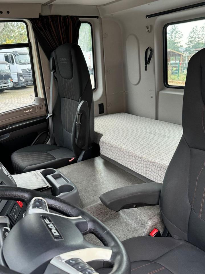 Zakup  DAF CF 450 FT/Nebenantrieb/Bett/EUR6 DAF CF 450 FT/Nebenantrieb/Bett/EUR6: slika Zakup  DAF CF 450 FT/Nebenantrieb/Bett/EUR6 DAF CF 450 FT/Nebenantrieb/Bett/EUR6