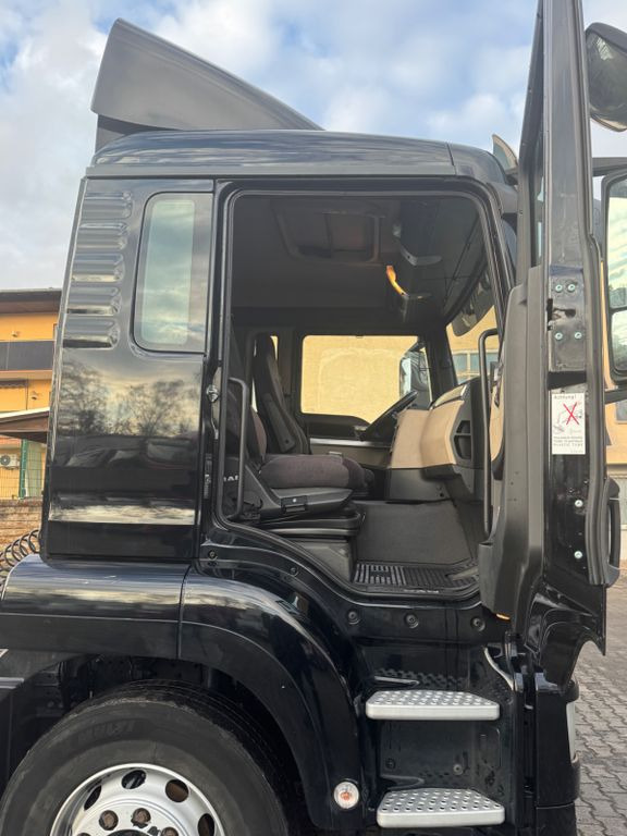 MAN 18.420 TGS/Retarder/Kamera/ACC/DE-SZM/3instock - Tegljač: slika MAN 18.420 TGS/Retarder/Kamera/ACC/DE-SZM/3instock - Tegljač MAN 18.420 TGS/Retarder/Kamera/ACC/DE-SZM/3instock - Tegljač: slika MAN 18.420 TGS/Retarder/Kamera/ACC/DE-SZM/3instock - Tegljač