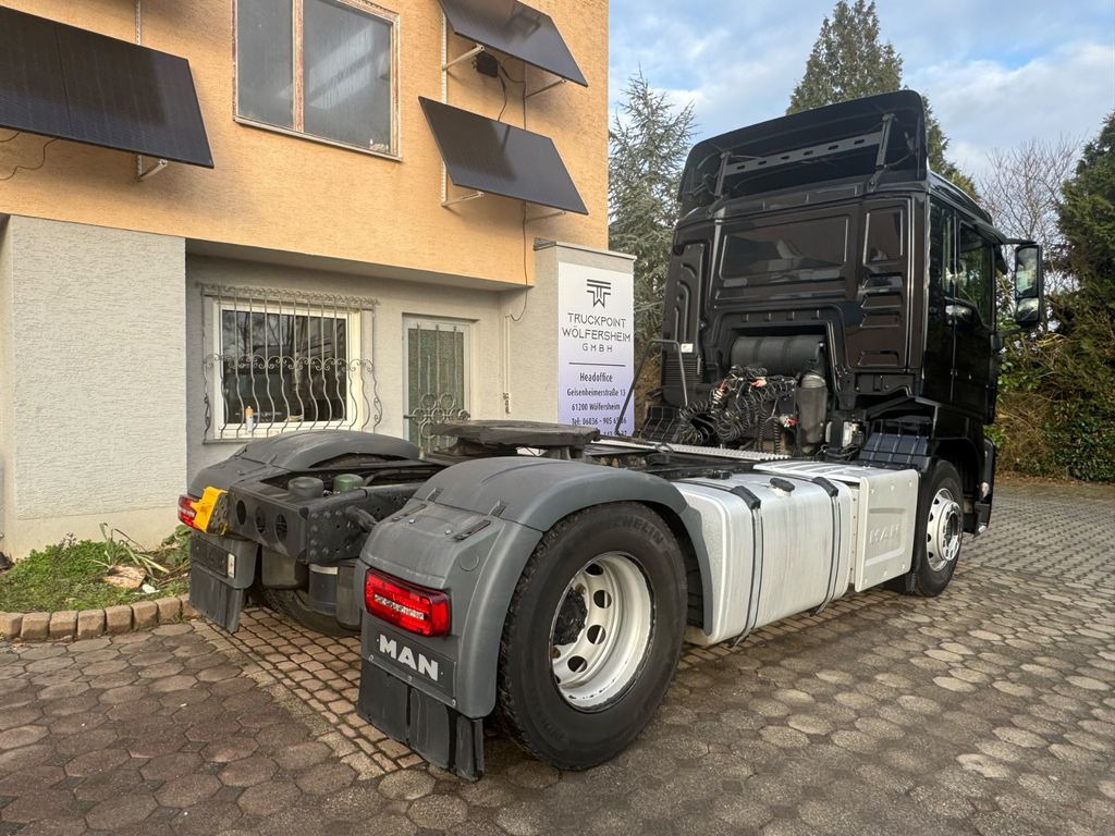 MAN 18.420 TGS/Retarder/Kamera/ACC/DE-SZM/3instock - Tegljač: slika MAN 18.420 TGS/Retarder/Kamera/ACC/DE-SZM/3instock - Tegljač MAN 18.420 TGS/Retarder/Kamera/ACC/DE-SZM/3instock - Tegljač: slika MAN 18.420 TGS/Retarder/Kamera/ACC/DE-SZM/3instock - Tegljač