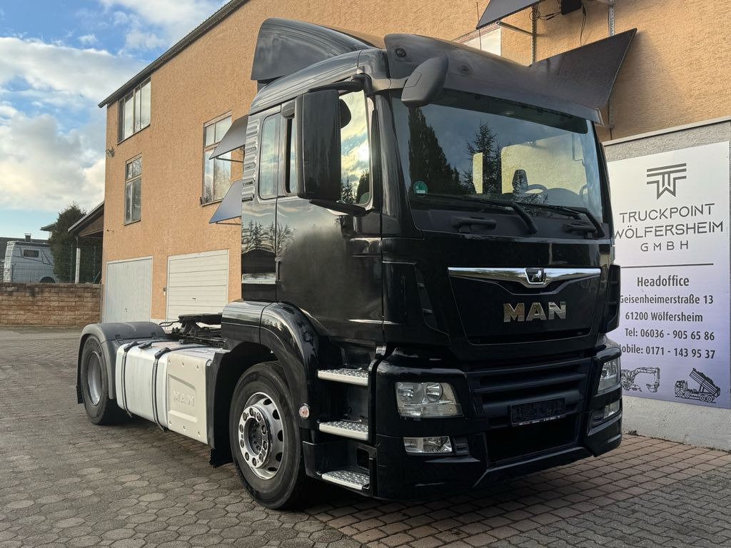 MAN 18.420 TGS/Retarder/Kamera/ACC/DE-SZM/3instock - Tegljač: slika MAN 18.420 TGS/Retarder/Kamera/ACC/DE-SZM/3instock - Tegljač MAN 18.420 TGS/Retarder/Kamera/ACC/DE-SZM/3instock - Tegljač: slika MAN 18.420 TGS/Retarder/Kamera/ACC/DE-SZM/3instock - Tegljač