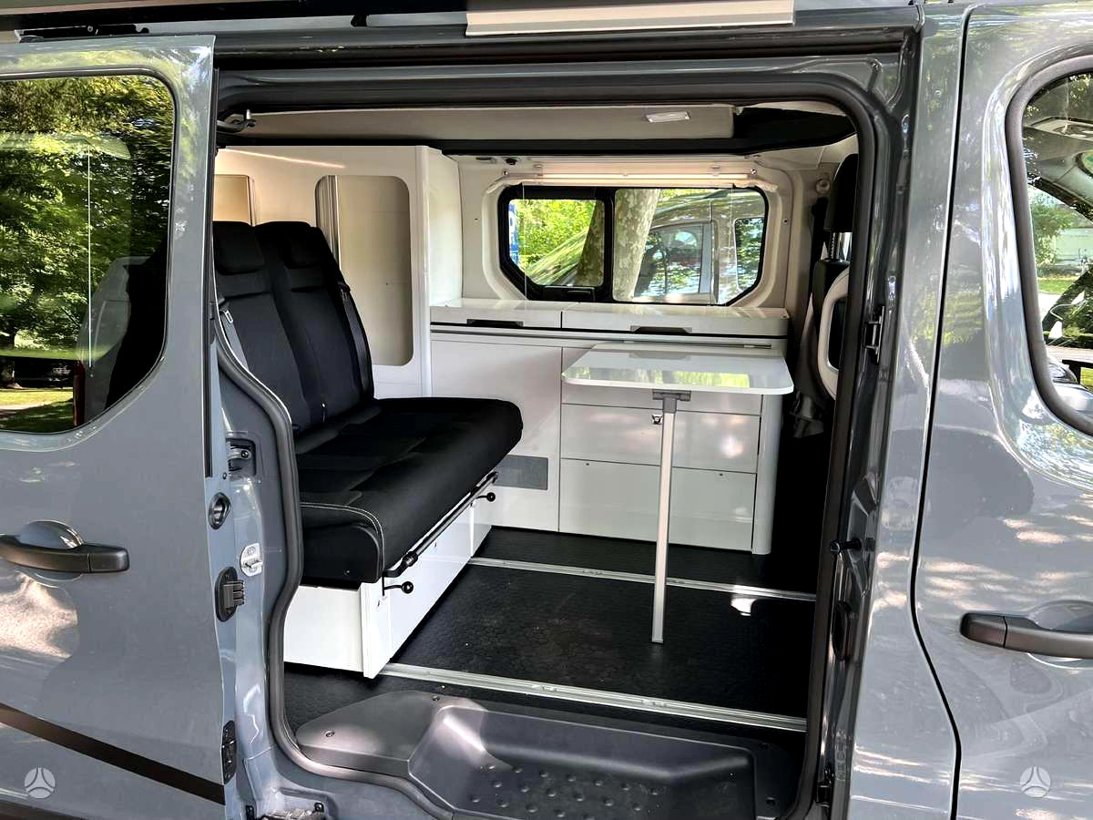 ADRIA Active Pro - Kamp kombi: slika ADRIA Active Pro - Kamp kombi ADRIA Active Pro - Kamp kombi: slika ADRIA Active Pro - Kamp kombi