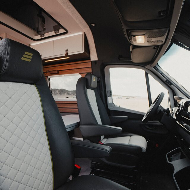 HYMER / ERIBA Grand Canyon Cross Over - Kamp kombi: slika HYMER / ERIBA Grand Canyon Cross Over - Kamp kombi HYMER / ERIBA Grand Canyon Cross Over - Kamp kombi: slika HYMER / ERIBA Grand Canyon Cross Over - Kamp kombi