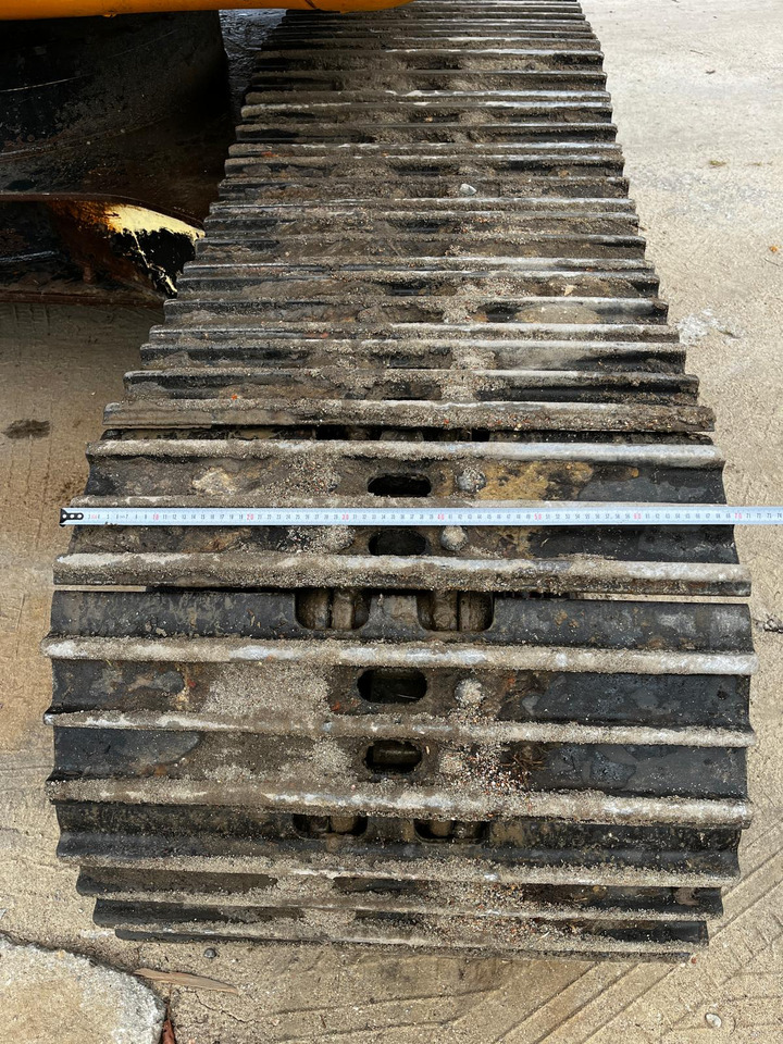 JCB JS160LC - Bager: slika JCB JS160LC - Bager JCB JS160LC - Bager: slika JCB JS160LC - Bager