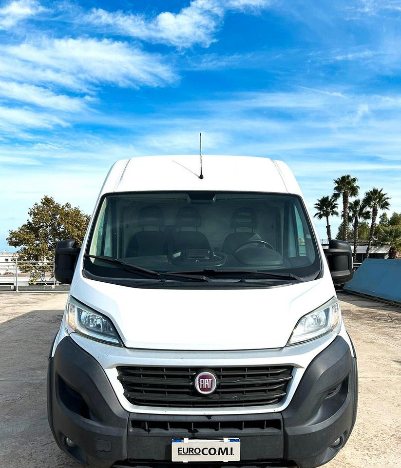 Fiat Ducato LH2 2.3 MJT 150 cv - Furgon: slika Fiat Ducato LH2 2.3 MJT 150 cv - Furgon Fiat Ducato LH2 2.3 MJT 150 cv - Furgon: slika Fiat Ducato LH2 2.3 MJT 150 cv - Furgon