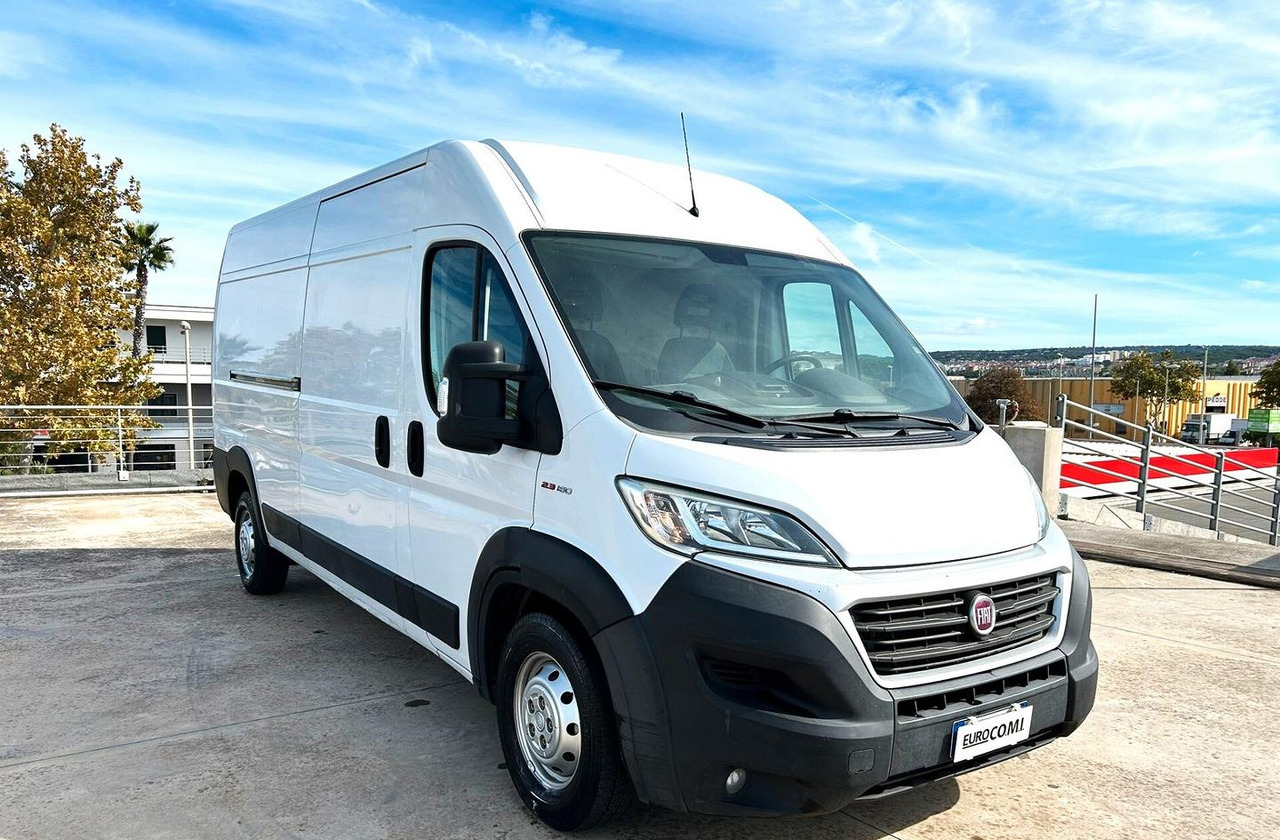 Fiat Ducato LH2 2.3 MJT 150 cv - Furgon: slika Fiat Ducato LH2 2.3 MJT 150 cv - Furgon Fiat Ducato LH2 2.3 MJT 150 cv - Furgon: slika Fiat Ducato LH2 2.3 MJT 150 cv - Furgon