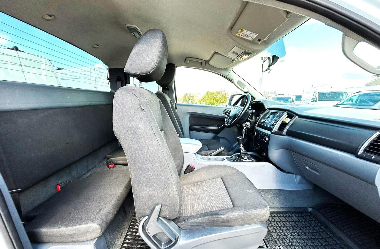 Zakup  Ford Ranger 2.2 160 cv XL Supercab 4 posti 4wd Ford Ranger 2.2 160 cv XL Supercab 4 posti 4wd: slika Zakup  Ford Ranger 2.2 160 cv XL Supercab 4 posti 4wd Ford Ranger 2.2 160 cv XL Supercab 4 posti 4wd