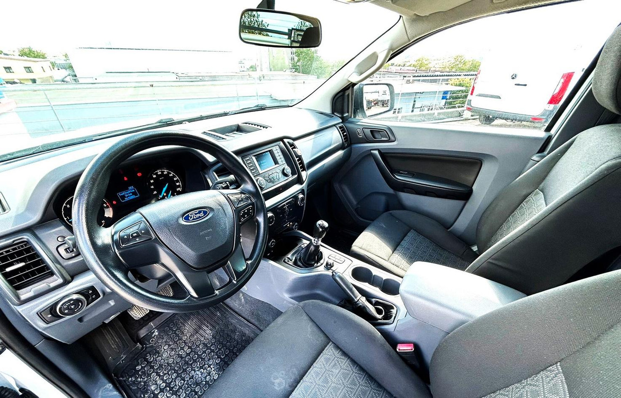 Zakup  Ford Ranger 2.2 160 cv XL Supercab 4 posti 4wd Ford Ranger 2.2 160 cv XL Supercab 4 posti 4wd: slika Zakup  Ford Ranger 2.2 160 cv XL Supercab 4 posti 4wd Ford Ranger 2.2 160 cv XL Supercab 4 posti 4wd