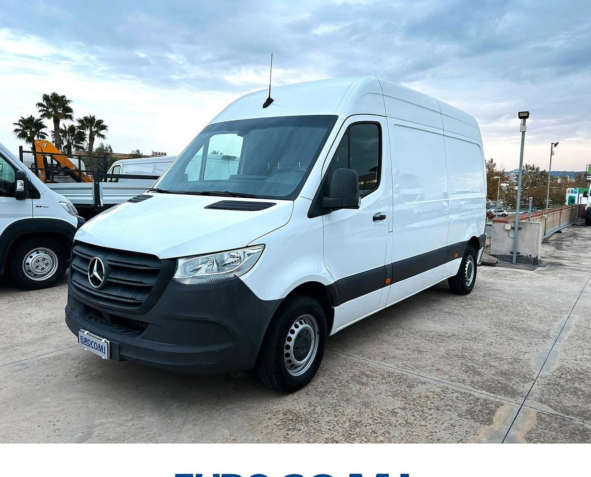 Mercedes Benz Sprinter 314 F 39/35 - Furgon: slika  Mercedes Benz Sprinter 314 F 39/35 - Furgon Mercedes Benz Sprinter 314 F 39/35 - Furgon: slika  Mercedes Benz Sprinter 314 F 39/35 - Furgon