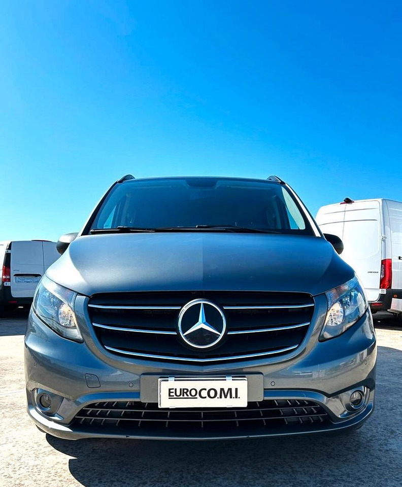 Mercedes-benz Vito 2.0 119 CDI PL Tourer Select Ex - Automobil: slika Mercedes-benz Vito 2.0 119 CDI PL Tourer Select Ex - Automobil Mercedes-benz Vito 2.0 119 CDI PL Tourer Select Ex - Automobil: slika Mercedes-benz Vito 2.0 119 CDI PL Tourer Select Ex - Automobil